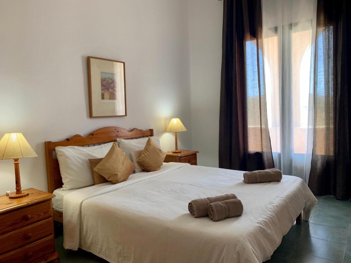 Apartamento Tal-Mirakli Għarb Exterior foto