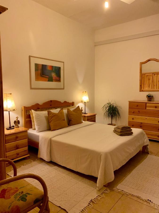 Apartamento Tal-Mirakli Għarb Exterior foto