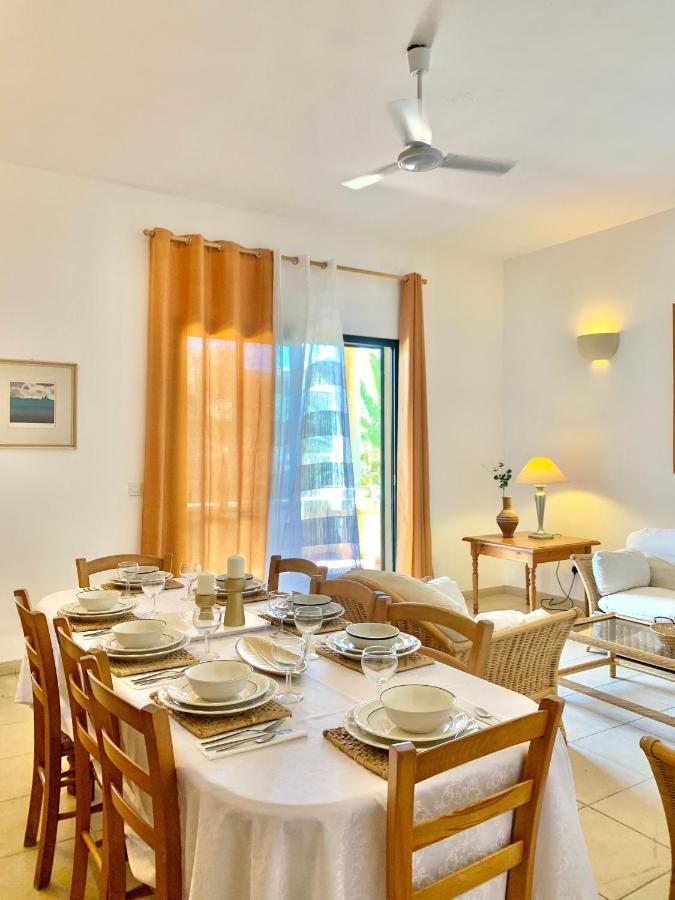 Apartamento Tal-Mirakli Għarb Exterior foto