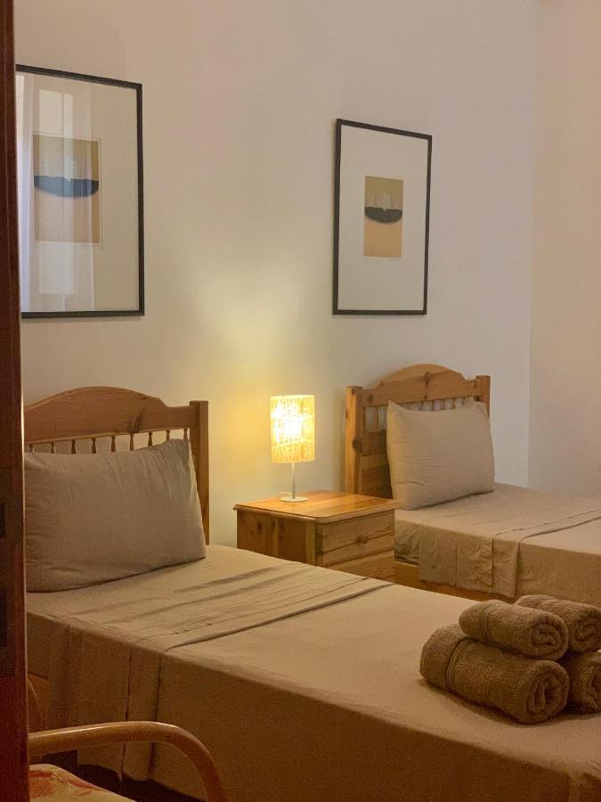 Apartamento Tal-Mirakli Għarb Exterior foto