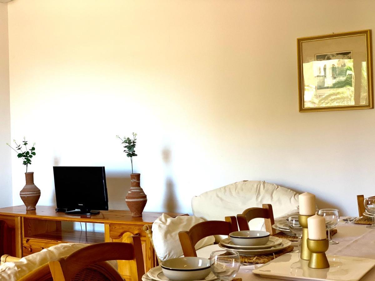 Apartamento Tal-Mirakli Għarb Exterior foto